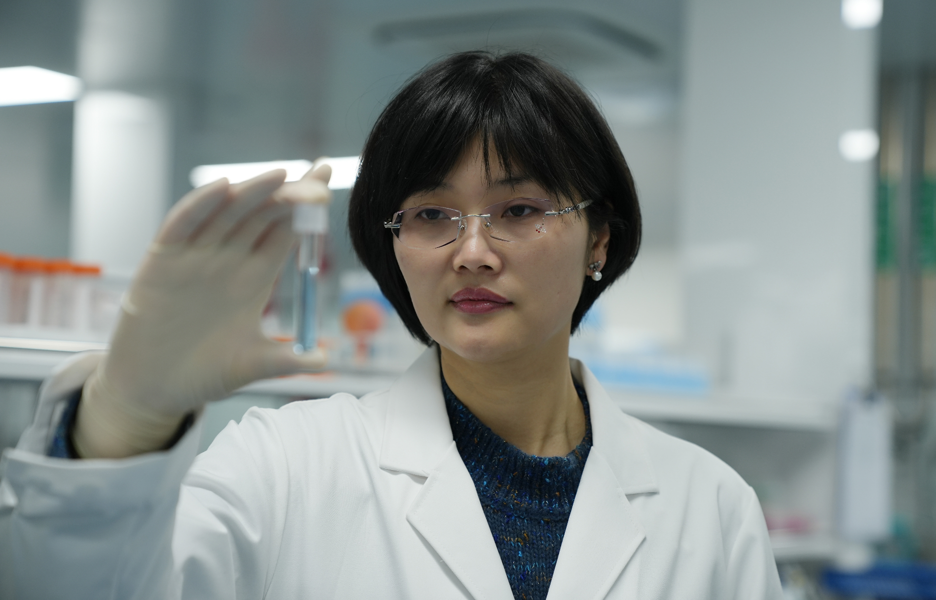 喜報 | 上海細胞治療集團COO孫艷入選2022 年“上海產業菁英”高層次人才培養專項-產業領軍人才