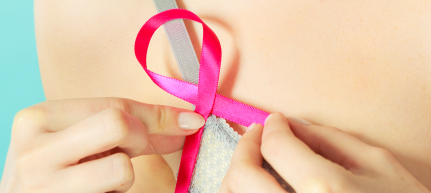 乳腺癌及卵巢癌BRCA1、BRCA2基因檢測