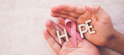 Guidance on targeted drug use for breast cancer