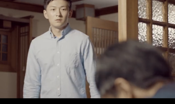愛在，希望就在——白澤計劃概念片《父子篇》